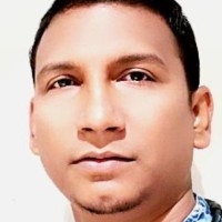 Sazzad Alam Chowdhury