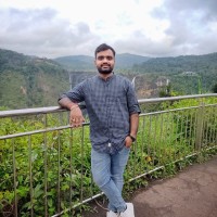 Darshan M D