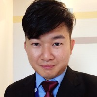 King Chung Wong