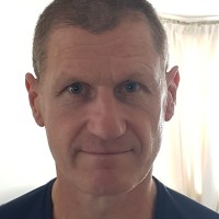 Eamon Deighan