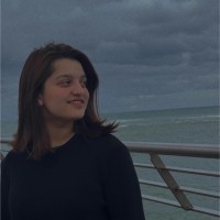 Gia Kapoor