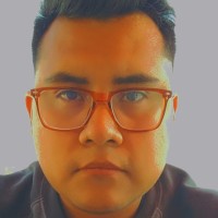 Sergio Alfredo Diaz Cruz