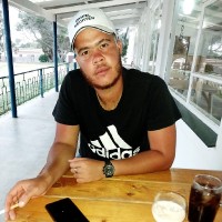 Justlin Fortuin