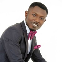 Richard Antwi