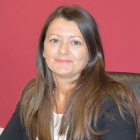 Tracy Ashworth