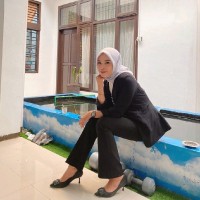 Dina Edry Yanti Syafitri