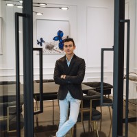 Thomas Athanasopoulos, CPHR