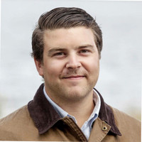 Johan Sälgfors (fd Tingström)