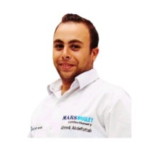 Ahmed Abdelfatah