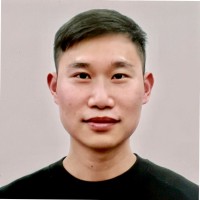 Jacky Luo
