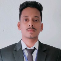 Rajesh kumar muduli