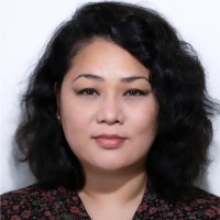 Tenzin C. Gyatso