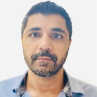 Muhammad Asad Irshad