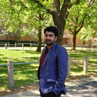 Hari Maramreddy