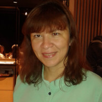 Tetiana Spytsyna