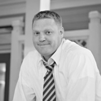 Mike Jackson