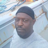 Marvin Mcknight