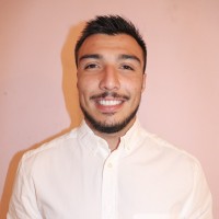 Javier Romero Burgos