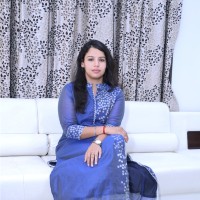 Mehak Gupta