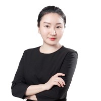 Louisa Liu