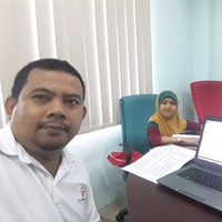 Mohd Kamal Senik