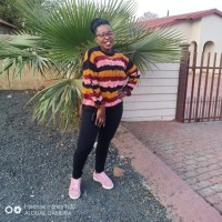 Boitumelo Ntsimane