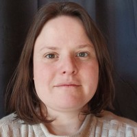 Delamarre Blandine