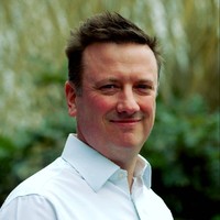 Stuart Hodgson