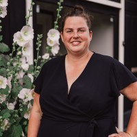 Xanne Van Pijkeren