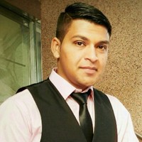 Haseeb Akram