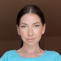 Maria Parashkevova