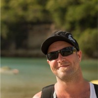 Jeremy Springer