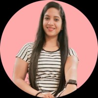 Sushmita(Sush) Mishra