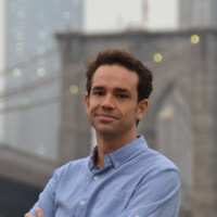 David Navalón Mateos