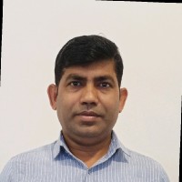 Vinod Kewat