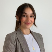 Claudia Trudeau