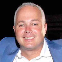 Brian Daicy