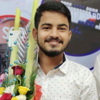 Shivansh Tiwari