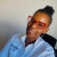 Prisca Mwanza