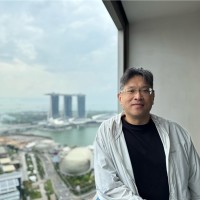 Michael Wu
