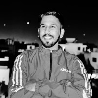 Dhruv Agarwal