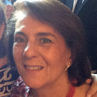 Patrizia De Caridi