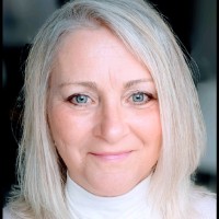 Diane Haggarty, B.A.