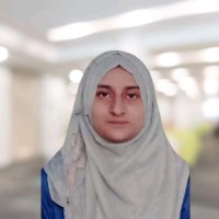 Areeba Alam