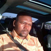 Sipho Mathibela