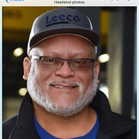Timothy Clark, Sr