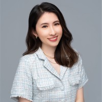 Tiffany Chang