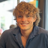 Sebastian Rose