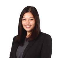 Jesslyn Chong