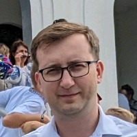Dmytro Chaika